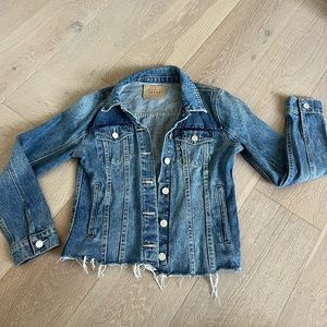 BlankNYC Jean Jacket